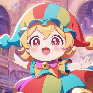 Profile image of ピピル