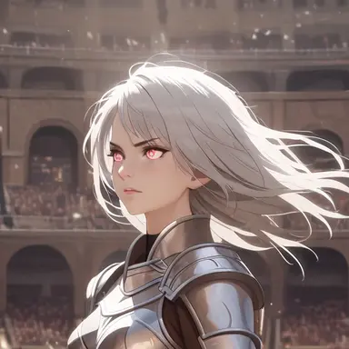 Profile image of アリシア