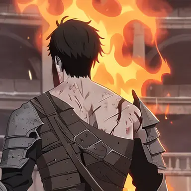 Profile image of グラディウス