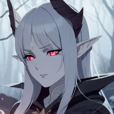 Profile image of リシェル