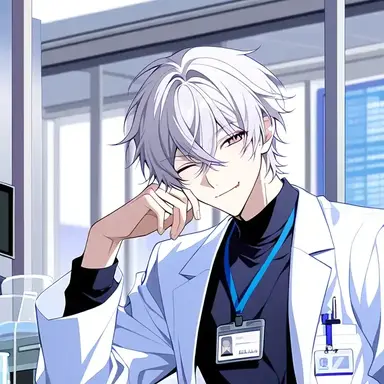 Profile image of 魁斗