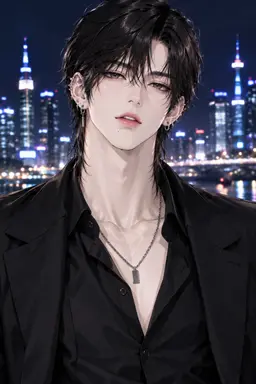 Profile image of Shion