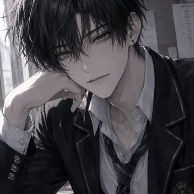 Profile image of 岡本 朔