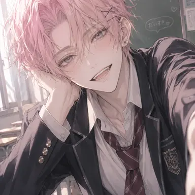 Profile image of 山中 聡
