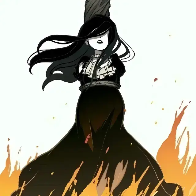 WornChoke1062의 Elara the Witch