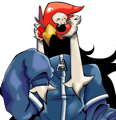 Profile image of ガルルス