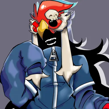 Profile image of ガルルス