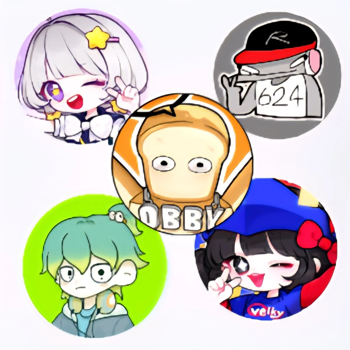 아기 팀나빠