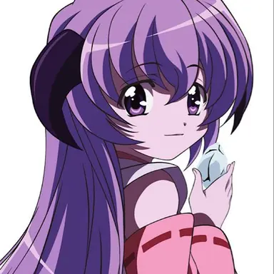 Profile image of 古手羽入