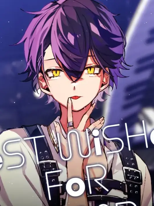 GreatEye9078의 隣の席の陰キャくん