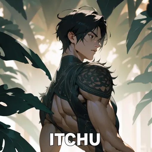 ITCHU의 사호