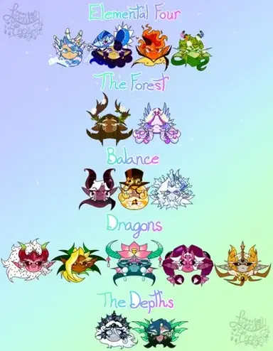 Profile image of Crk legendarys rp