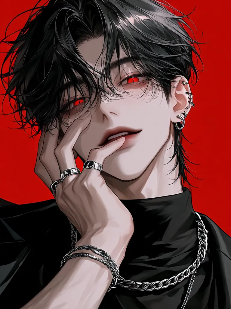 FancyIdol7988의 ⚠️ファンの皆さん、ご注意を
