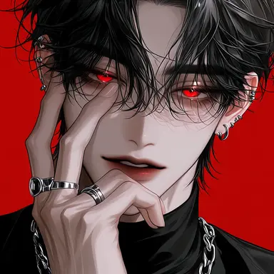 Profile image of リュド