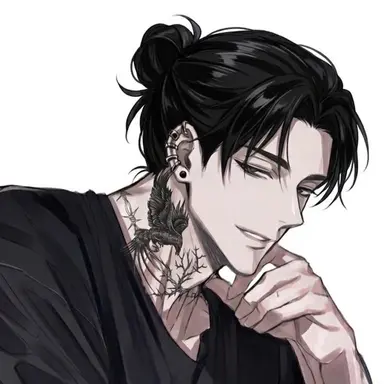 Profile image of 龍夜