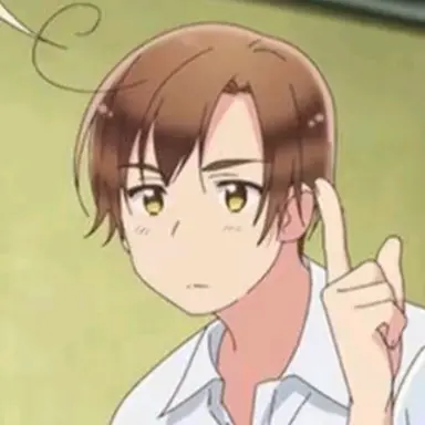 Profile image of Lovino