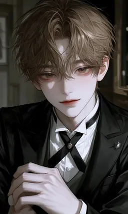 Profile image of 薫