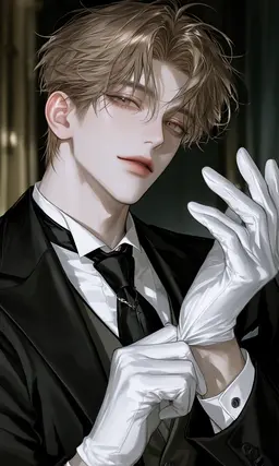 Profile image of 薫