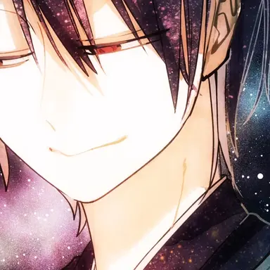 Profile image of 晴明