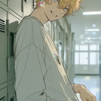 Profile image of 浅陽 アサヒ