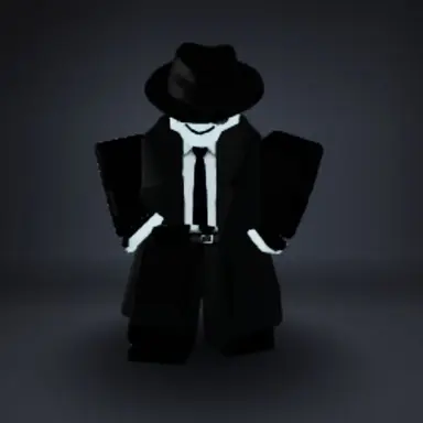 Profile image of 블랙