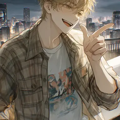 Profile image of Jace