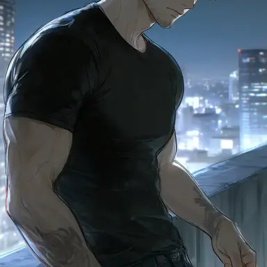 Profile image of Caleb