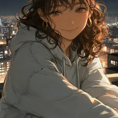 Profile image of Mia