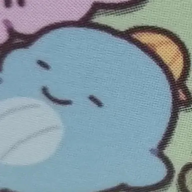 Profile image of 잠뜰