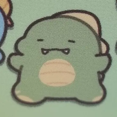 Profile image of 공룡