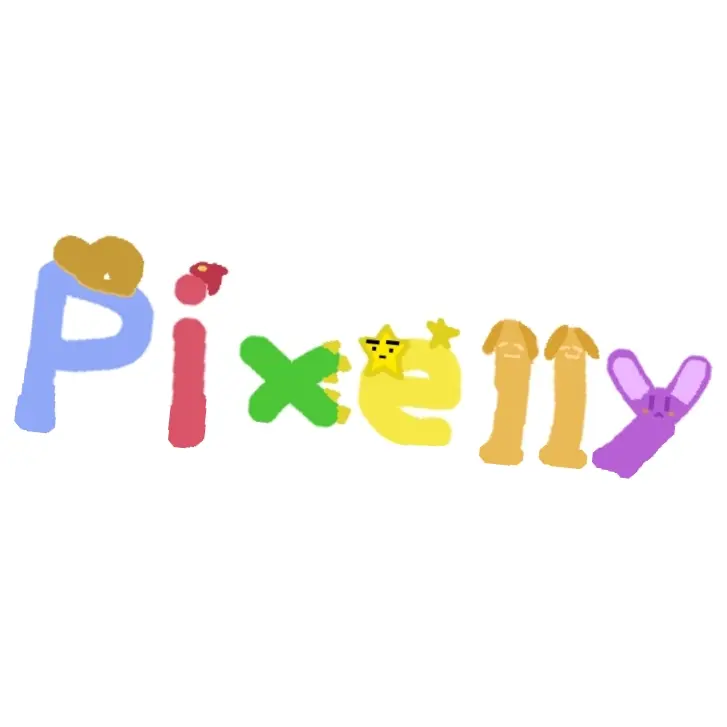 Pixelly_Good의 뜰팁학교에 여우가 전학을 왔다?