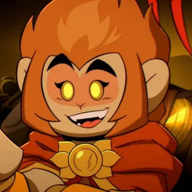 Profile image of Sun Wukong