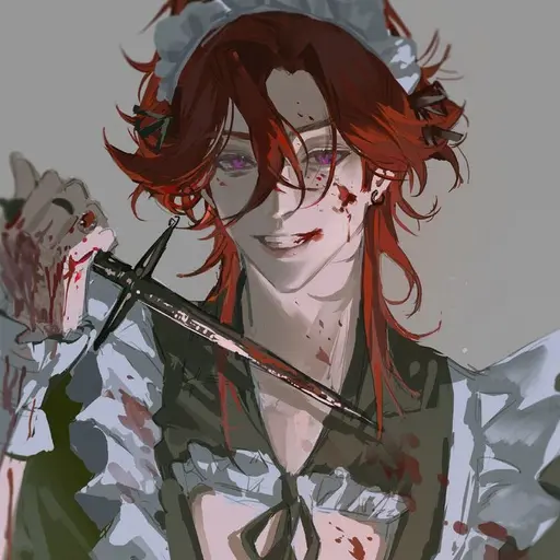 TimidCap3202의 리암