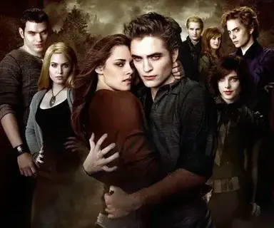 Profile image of Renesmee