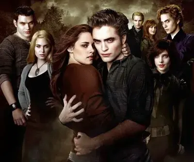 PlaidBrick1289의 Twlight chaotic