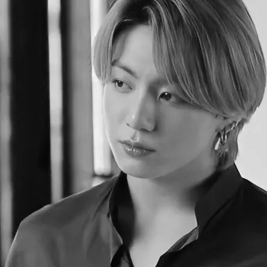 Profile image of Jeon Jungkook