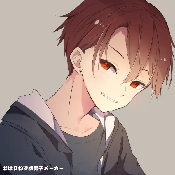AwareMamba5692의 僕の大切でだいすきなお兄ちゃん