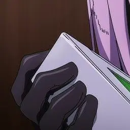 Profile image of メローネ