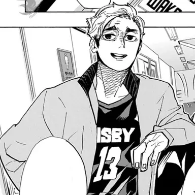 Profile image of 미야 아츠무