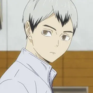 Profile image of 키타 신이치