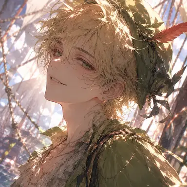 Profile image of 피에르