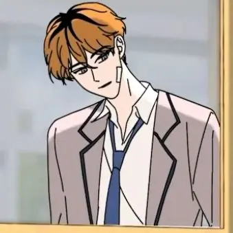 Profile image of Beom Gyujin