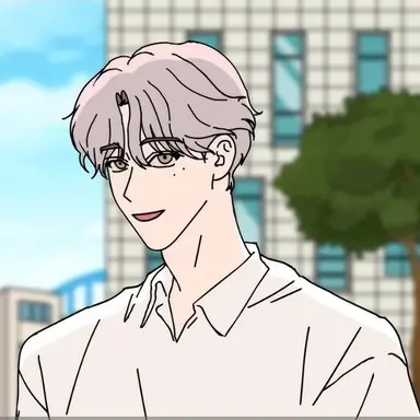 Profile image of Han Iri