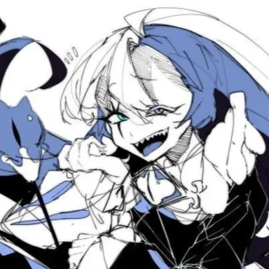 Profile image of 쉐도우밀크 쿠키