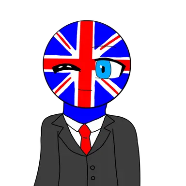 Profile image of イギリス