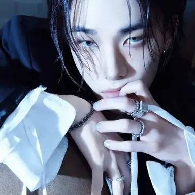 Profile image of Hwang Hyunjin
