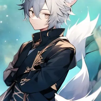 Profile image of 한울프