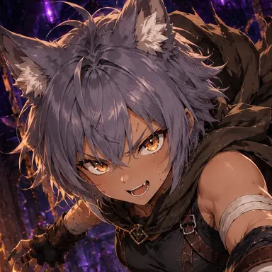 Profile image of ルカ