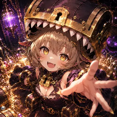 Profile image of ミミィ