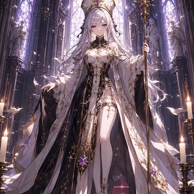Profile image of 法王様